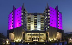 Zuri Hotel in Bangalore